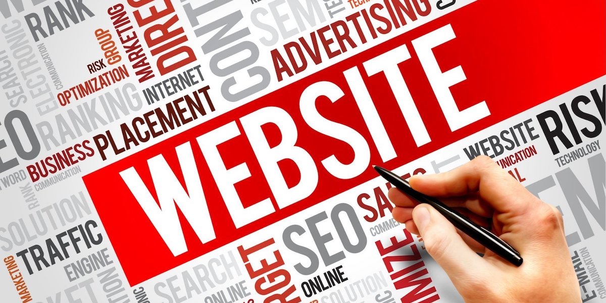 Is it Time for a New Website?